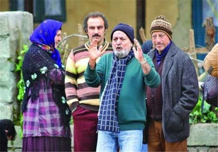 اخبار,اخبارفرهنگی وهنری,سریال پایتخت