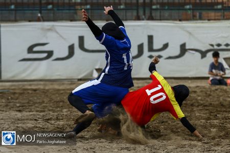 اخبار,اخبارورزشی ونتایج مسابقات,فوتبال ساحلی