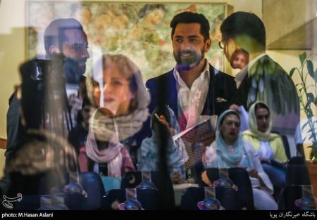 اخبار,عکس خبری, حراج آثار هنرهای تجسمی خانه خوبان