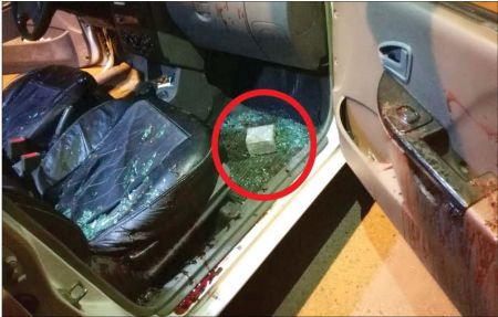 اخبارحوادث,خبرهای حوادث ,حوادث روز اخبار حوادث,خبرهای حوادث ,حوادث روز