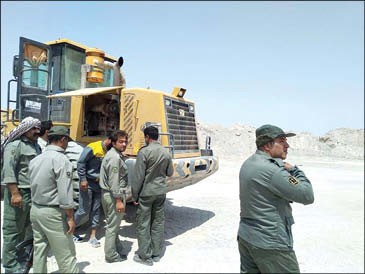 اخباراجتماعی ,خبرهای اجتماعی ,خاک دزدهای تالابهامون اخبار اجتماعی ,خبرهای اجتماعی,خاک دزدهای تالابهامون