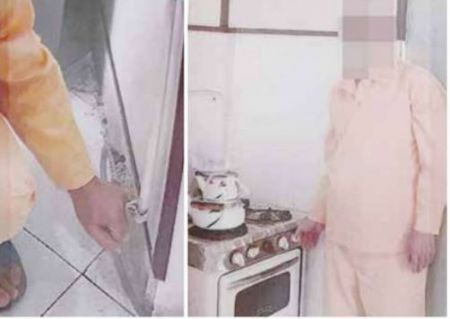 اخبارحوادث,خبرهای حوادث ,حوادث روز اخبار حوادث,خبرهای حوادث ,حوادث روز