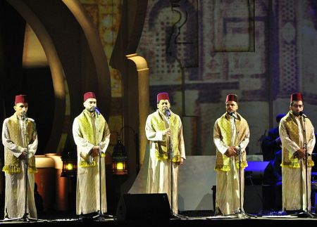 اخبار فرهنگی,خبرهای فرهنگی, جشنواره موسیقی مقدس فاس اخبار فرهنگی,خبرهای فرهنگی,جشنواره موسیقی مقدس فاس