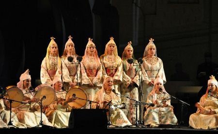 اخبار فرهنگی,خبرهای فرهنگی, جشنواره موسیقی مقدس فاس اخبار فرهنگی,خبرهای فرهنگی,جشنواره موسیقی مقدس فاس