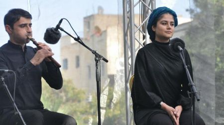 اخبار فرهنگی,خبرهای فرهنگی, جشنواره موسیقی مقدس فاس اخبار فرهنگی,خبرهای فرهنگی,جشنواره موسیقی مقدس فاس