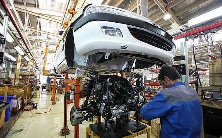 اخبار اقتصادی ,خبرهای اقتصادی , ایران خودرو اخبار اقتصادی ,خبرهای اقتصادی , ایران خودرو