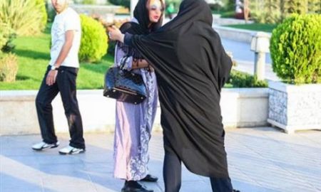اخباراجتماعی ,خبرهای اجتماعی ,بدحجابی اخبار اجتماعی ,خبرهای اجتماعی,بدحجابی