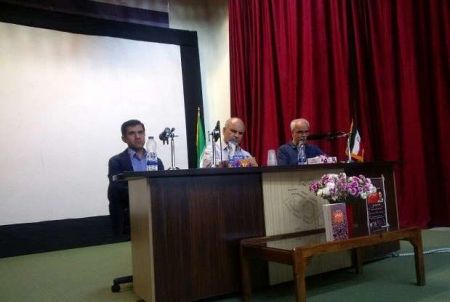 اخبار دانشگاه ,خبرهای دانشگاه, برکناری رئیس دانشکده اقتصاد اخبار دانشگاه ,خبرهای دانشگاه, برکناری رئیس دانشکده اقتصاد
