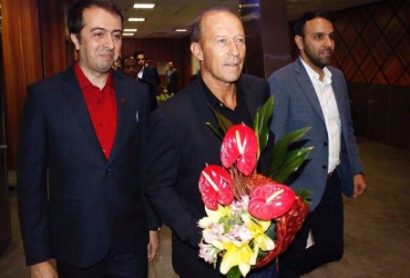 اخبارورزشی ,خبرهای ورزشی ,پرسپولیس "