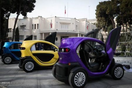اخبار اقتصادی ,خبرهای اقتصادی ,خودروهای برقی اخبار اقتصادی ,خبرهای اقتصادی ,خودروهای برقی