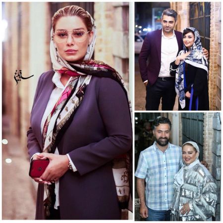 اخبار فرهنگی,خبرهای فرهنگی, سحر قریشی و بهاره رهنما اخبار فرهنگی,خبرهای فرهنگی, سحر قریشی و بهاره رهنما