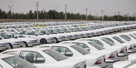 اخبار اقتصادی ,خبرهای اقتصادی ,خودروهای ناقص اخبار اقتصادی ,خبرهای اقتصادی ,خودروهای ناقص