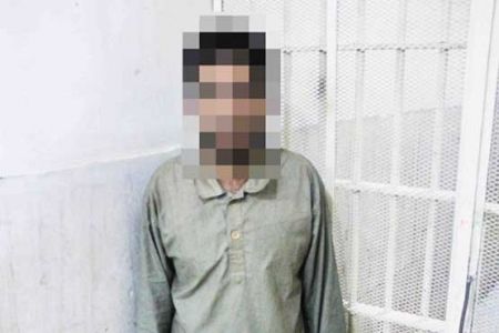 اخبارحوادث,خبرهای حوادث ,حوادث روز اخبار حوادث,خبرهای حوادث ,حوادث روز