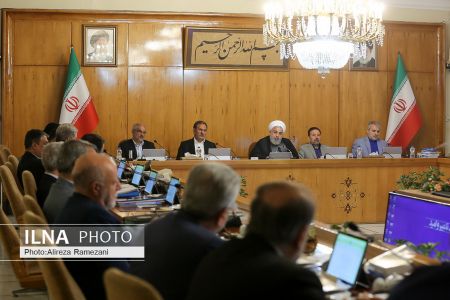 اخبارسیاسی ,خبرهای سیاسی ,جلسه هیئت دولت اخبارسیاسی ,خبرهای سیاسی ,جلسه هیئت دولت