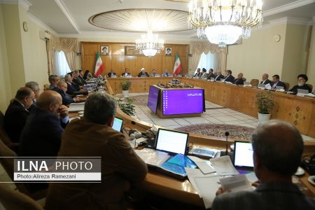 اخبارسیاسی ,خبرهای سیاسی ,جلسه هیئت دولت اخبارسیاسی ,خبرهای سیاسی ,جلسه هیئت دولت