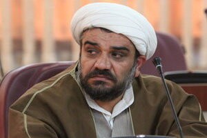اخبارحوادث,خبرهای حوادث , امام جمعه کازرون اخبار حوادث,خبرهای حوادث , امام جمعه کازرون