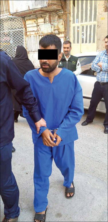 اخبارحوادث,خبرهای حوادث ,حوادث روز اخبار حوادث,خبرهای حوادث ,حوادث روز