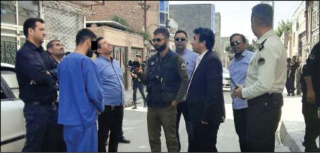 اخبارحوادث,خبرهای حوادث ,حوادث روز اخبار حوادث,خبرهای حوادث ,حوادث روز
