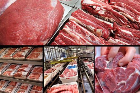 اخبار اقتصادی ,خبرهای اقتصادی ,گوشت اخبار اقتصادی ,خبرهای اقتصادی ,گوشت