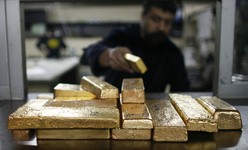 اخبار اقتصادی ,خبرهای اقتصادی ,شمش طلا اخبار اقتصادی ,خبرهای اقتصادی ,شمش طلا