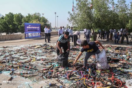 اخباراجتماعی ,خبرهای اجتماعی ,معدوم سازی ۶ هزار قلیان اخبار اجتماعی ,خبرهای اجتماعی,معدوم سازی ۶ هزار قلیان