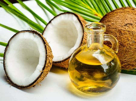 اخبار پزشکی ,خبرهای پزشکی ,روغن نارگیل اخبار پزشکی ,خبرهای پزشکی,روغن نارگیل