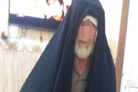 اخباربین الملل ,خبرهای بین الملل ,سرکرده داعشی اخباربین الملل ,خبرهای بین الملل ,سرکرده داعشی