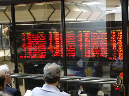اخبار اقتصادی ,خبرهای اقتصادی ,بورس اخبار اقتصادی ,خبرهای اقتصادی ,بورس