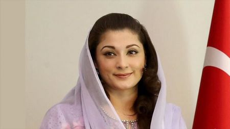 اخباربین الملل ,خبرهای بین الملل ,دختر نواز شریف اخباربین الملل ,خبرهای بین الملل ,دختر نواز شریف