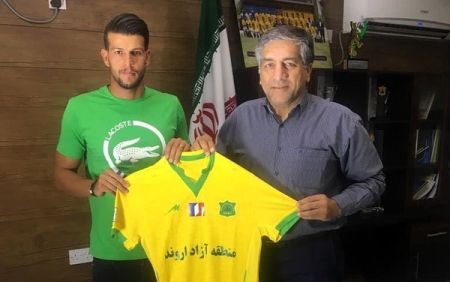 اخبارورزشی ,خبرهای ورزشی , مهدی حنفی اخبار ورزشی ,خبرهای ورزشی , مهدی حنفی