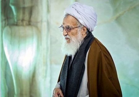 اخبارسیاسی ,خبرهای سیاسی , آیت الله موحدی کرمانی اخبارسیاسی ,خبرهای سیاسی , آیت الله موحدی کرمانی