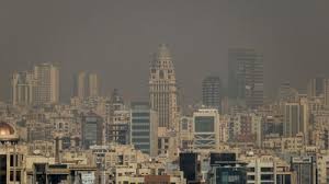 اخبار پزشکی ,خبرهای پزشکی ,آلودگی هوای اخبار پزشکی ,خبرهای پزشکی,آلودگی هوای