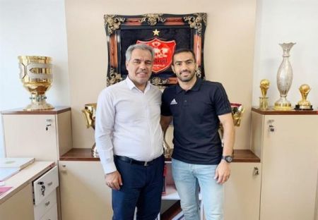 اخبارورزشی ,خبرهای ورزشی , پرسپولیس اخبار ورزشی ,خبرهای ورزشی , پرسپولیس