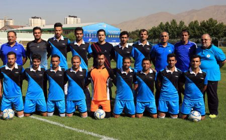 اخبارورزشی ,خبرهای ورزشی ,فوتبال هفت نفره اخبار ورزشی ,خبرهای ورزشی ,فوتبال هفت نفره