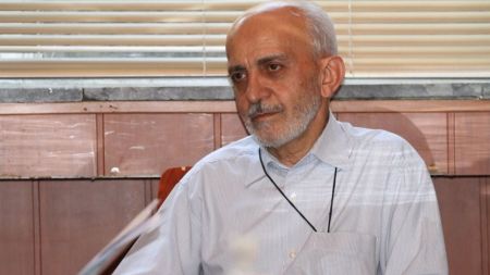 اخبارسیاسی ,خبرهای سیاسی ,سیدکاظم اکرمی اخبارسیاسی ,خبرهای سیاسی ,سیدکاظم اکرمی