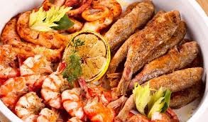 اخبار پزشکی ,خبرهای پزشکی , غذاهای دریایی اخبار پزشکی ,خبرهای پزشکی, غذاهای دریایی