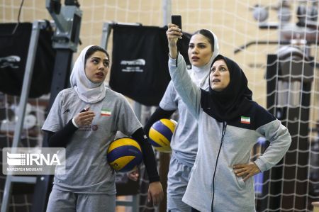 اخبارورزشی ,خبرهای ورزشی ,تیم ملی والیبال زنان اخبار ورزشی ,خبرهای ورزشی ,تیم ملی والیبال زنان