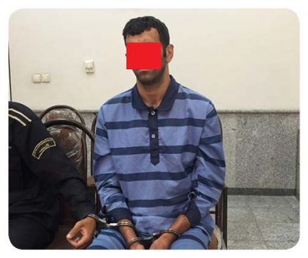 اخبارحوادث,خبرهای حوادث ,حوادث روز اخبار حوادث,خبرهای حوادث ,حوادث روز