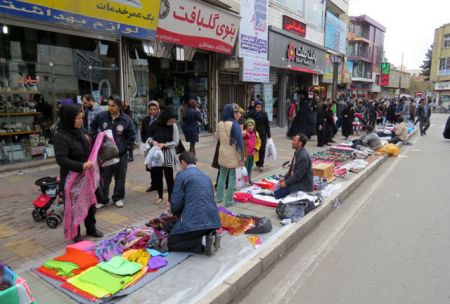 اخباراجتماعی ,خبرهای اجتماعی ,اجاره پیادهرو اخبار اجتماعی ,خبرهای اجتماعی,اجاره پیادهرو