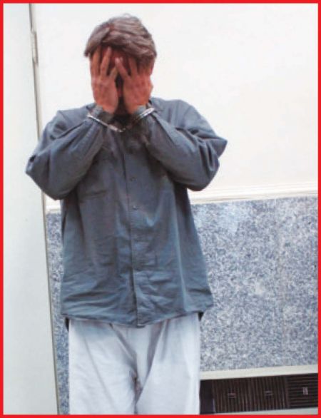 اخبارحوادث,خبرهای حوادث ,حوادث روز اخبار حوادث,خبرهای حوادث ,حوادث روز