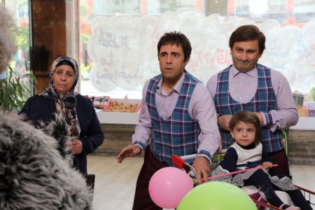 اخبار فرهنگی,خبرهای فرهنگی, عموهای فیتیله اخبار فرهنگی,خبرهای فرهنگی,عموهای فیتیله