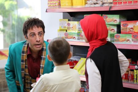 اخبار فرهنگی,خبرهای فرهنگی, عموهای فیتیله اخبار فرهنگی,خبرهای فرهنگی,عموهای فیتیله