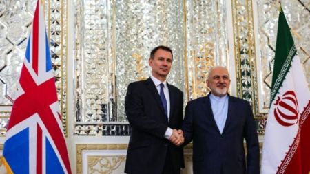 اخبارسیاسی ,خبرهای سیاسی ,تنش ها میان تهران و واشنگتن اخبارسیاسی ,خبرهای سیاسی ,تنش ها میان تهران و واشنگتن