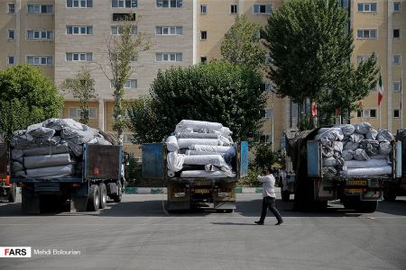  اخبار اقتصادی ,خبرهای اقتصادی ,قاچاق پارچه و پوشاک