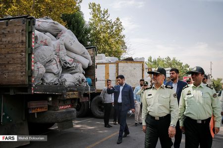 اخبار اقتصادی ,خبرهای اقتصادی ,قاچاق پارچه و پوشاک اخبار اقتصادی ,خبرهای اقتصادی ,قاچاق پارچه و پوشاک