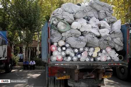 اخبار اقتصادی ,خبرهای اقتصادی ,قاچاق پارچه و پوشاک اخبار اقتصادی ,خبرهای اقتصادی ,قاچاق پارچه و پوشاک