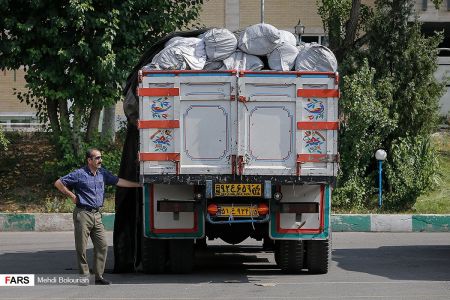  اخبار اقتصادی ,خبرهای اقتصادی ,قاچاق پارچه و پوشاک