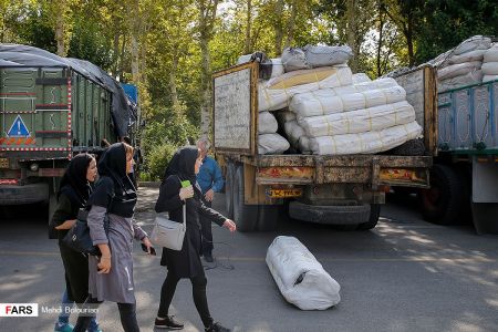  اخبار اقتصادی ,خبرهای اقتصادی ,قاچاق پارچه و پوشاک