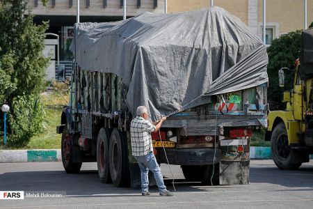  اخبار اقتصادی ,خبرهای اقتصادی ,قاچاق پارچه و پوشاک