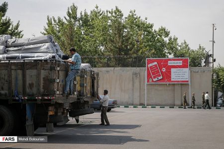  اخبار اقتصادی ,خبرهای اقتصادی ,قاچاق پارچه و پوشاک